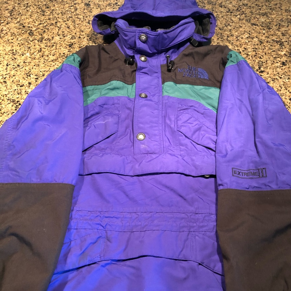 The North Face Women’s Parka style jacket